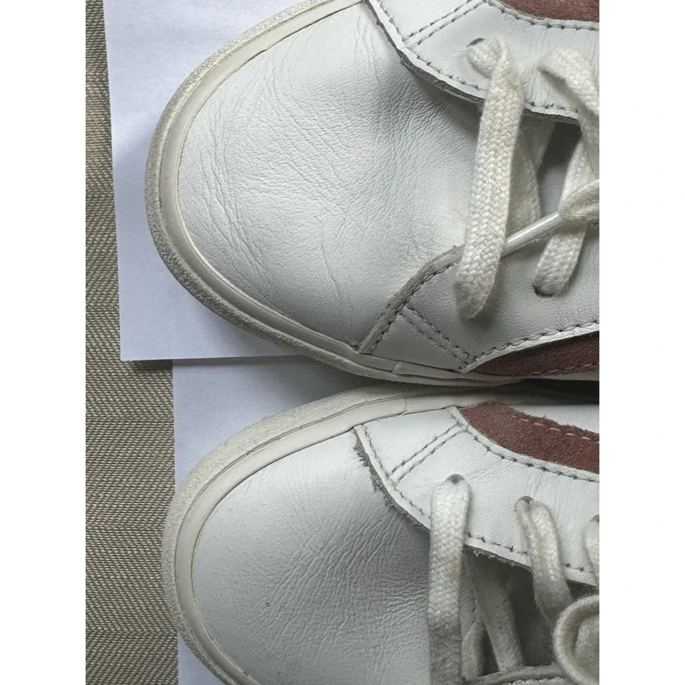 Madewell sidewalk low